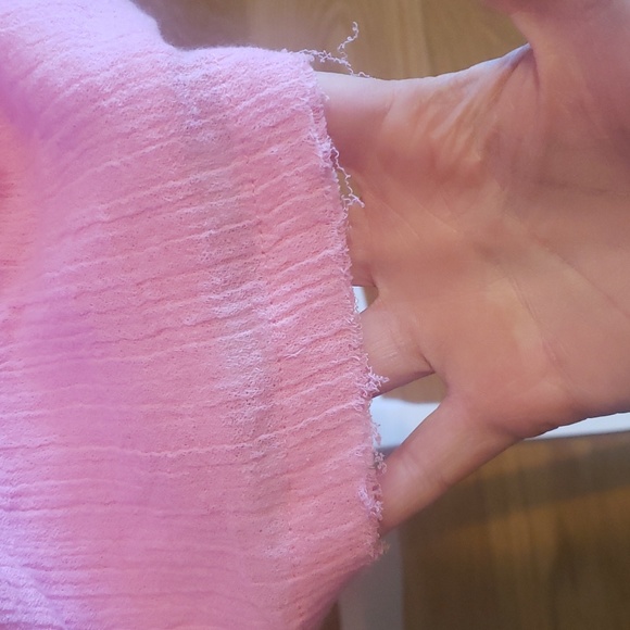 NWOT Free People Endless Summer Amaia Mini Dress - Picture 6 of 9